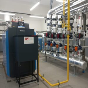 Kotelna Vozovna Vokovice